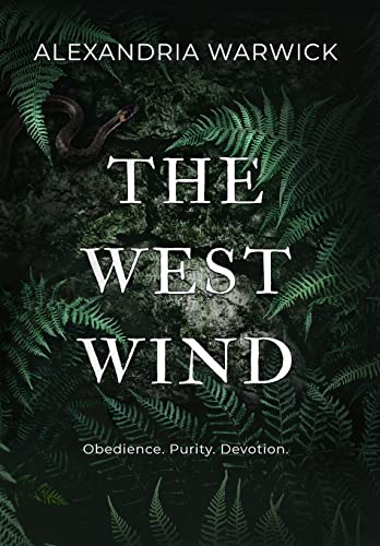 Stock image for The West Wind (Four Winds) for sale by Big River Books