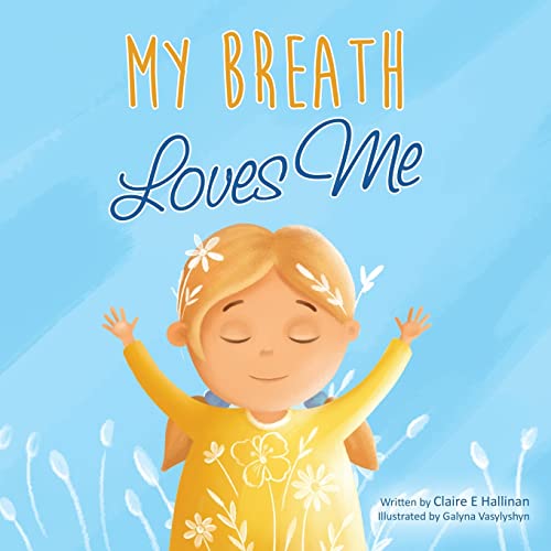 Stock image for My Breath Loves Me for sale by Book Deals