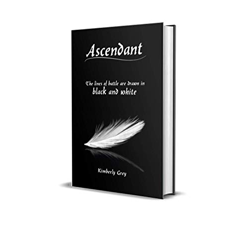 9781733044004: Ascendant: The lines of battle are drawn in black and white: 1