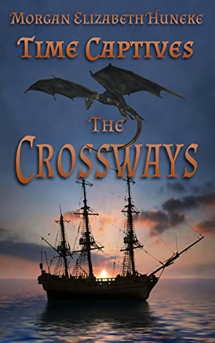 Imagen de archivo de The Crossways (Time Captives) a la venta por Lucky's Textbooks