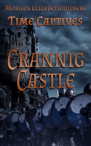 Beispielbild fr Crannig Castle zum Verkauf von THE SAINT BOOKSTORE