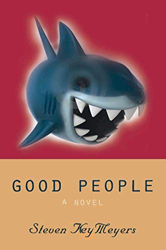 Stock image for Good People for sale by ThriftBooks-Dallas