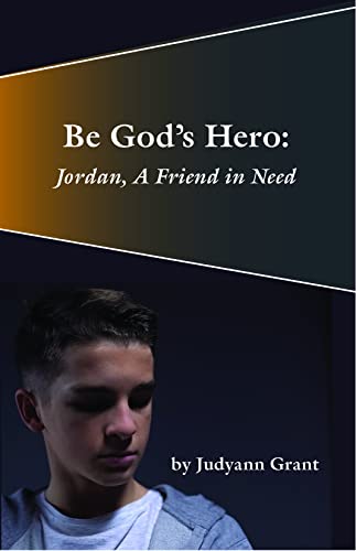 Beispielbild fr Be God's Hero: zum Verkauf von PBShop.store US