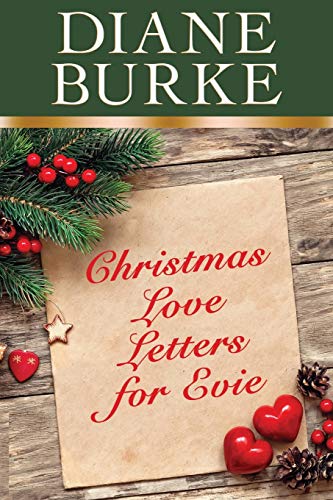 Imagen de archivo de Christmas Love Letters for Evie a la venta por BooksRun