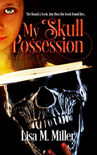 Beispielbild fr My Skull Possession zum Verkauf von Better World Books