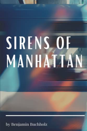 Stock image for Sirens of Manhattan for sale by SecondSale