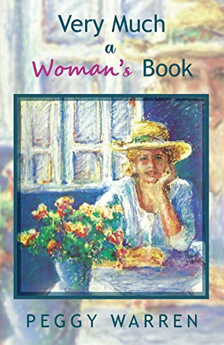 Stock image for Very Much a Woman's Book for sale by Books From California