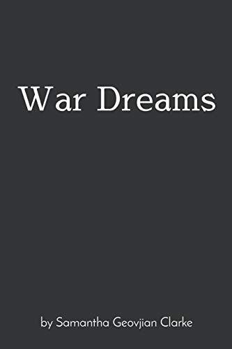 Stock image for War Dreams for sale by THE SAINT BOOKSTORE