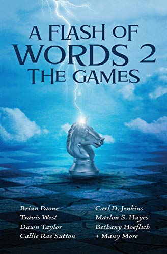 Beispielbild fr A Flash of Words 2: The Games zum Verkauf von GreatBookPrices