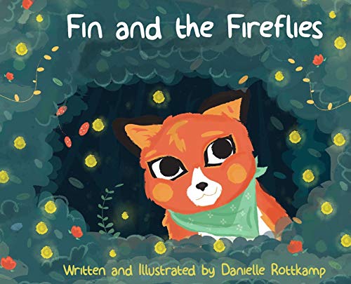 Beispielbild fr Fin and the Fireflies (The Adventures of Fin the Fox) zum Verkauf von SecondSale