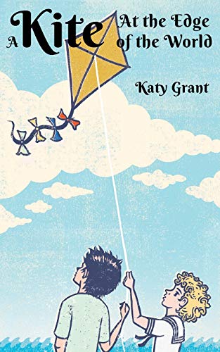 Beispielbild fr A Kite at the Edge of the World zum Verkauf von Lucky's Textbooks