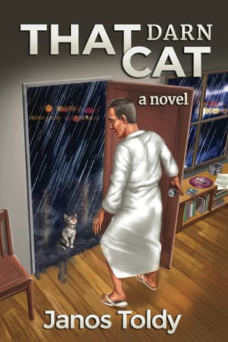 Stock image for That Darn Cat for sale by Open Books