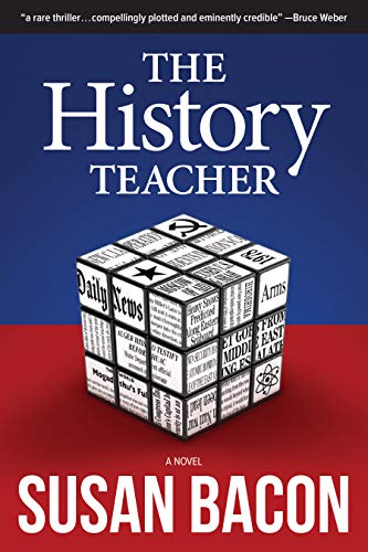 Stock image for The History Teacher for sale by Better World Books