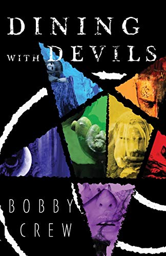 Beispielbild fr Dining with Devils zum Verkauf von ThriftBooks-Atlanta