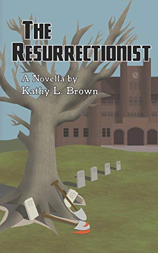 Beispielbild fr The Resurrectionist: A Novella (Sean Joye Investigations) zum Verkauf von Wonder Book