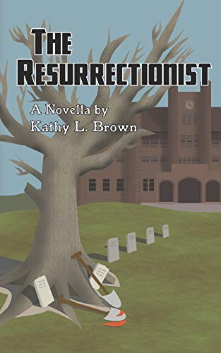 9781733089517: The Resurrectionist: A Novella: 1 (Sean Joye Investigations)