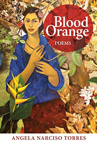 Stock image for Blood Orange (Willow Books Literature Awards) for sale by GF Books, Inc.