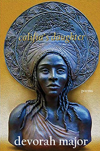 9781733089890: califia's daughter: poems (Willow Books Editor's Choice)
