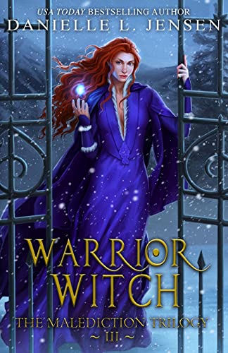 Imagen de archivo de Warrior Witch a la venta por GreatBookPrices