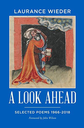 Immagine dell'editore per A Look Ahead: Selected Poems 1966-2018 venduto da ThriftBooks-Atlanta