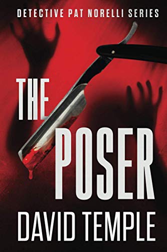 9781733091374: The Poser: 1 (Detective Pat Norelli)