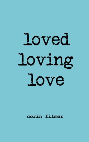 Stock image for loved loving love for sale by Book Deals