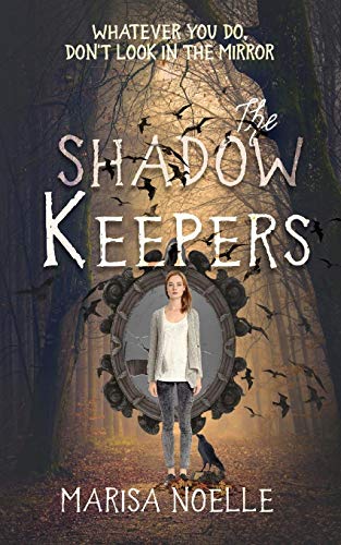 Beispielbild fr The Shadow Keepers zum Verkauf von WorldofBooks