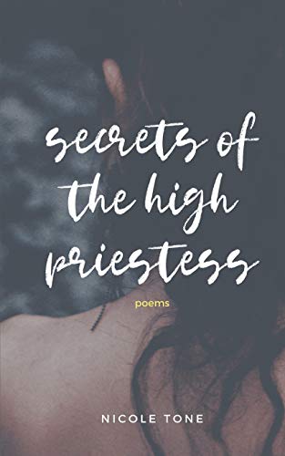 Stock image for secrets of the high priestess: poems for sale by Lucky's Textbooks