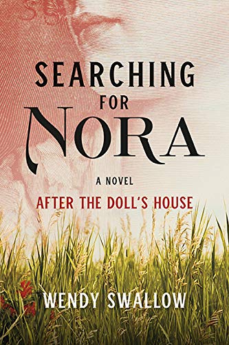 Stock image for Searching for Nora: After the Doll's House for sale by HPB Inc.
