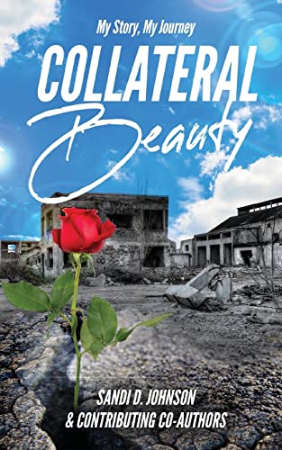 Stock image for My Story My Journey: Collateral Beauty (Vol) for sale by Blue Vase Books