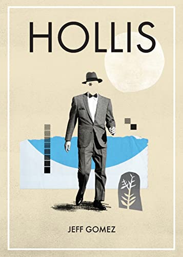 Stock image for Hollis for sale by Chiron Media