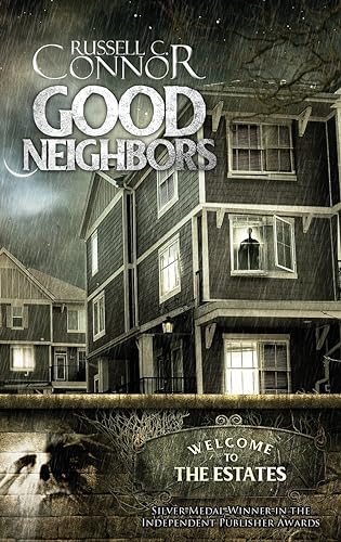 Imagen de archivo de Good Neighbors a la venta por GF Books, Inc.