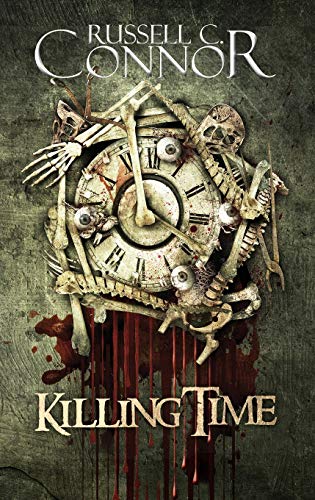 Imagen de archivo de Killing Time a la venta por Lucky's Textbooks