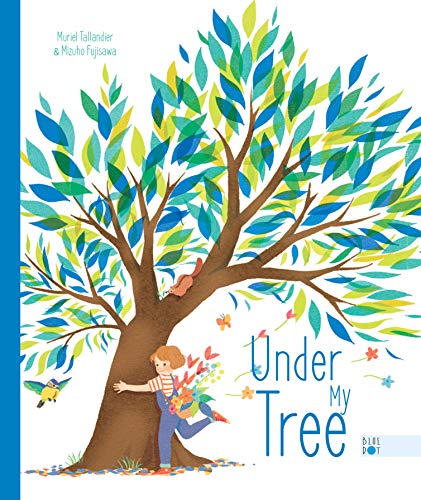 Beispielbild fr Under My Tree zum Verkauf von Better World Books