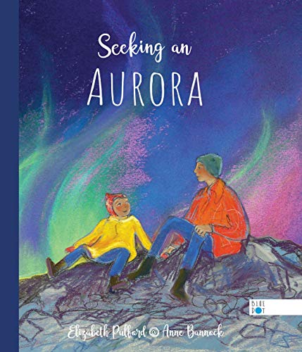 Stock image for Seeking an Aurora for sale by Better World Books