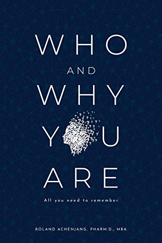 Beispielbild fr Who and Why You Are: All You Need to Remember zum Verkauf von GF Books, Inc.