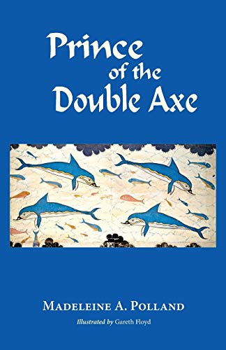 Stock image for Prince of the Double Axe for sale by GF Books, Inc.