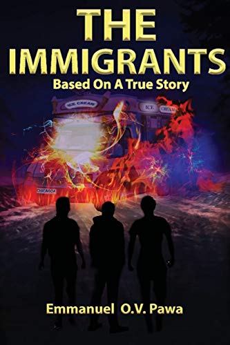Stock image for The Immigrants for sale by Buchpark