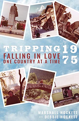 Beispielbild fr Tripping 1975: Falling in Love One Country at a Time zum Verkauf von SecondSale