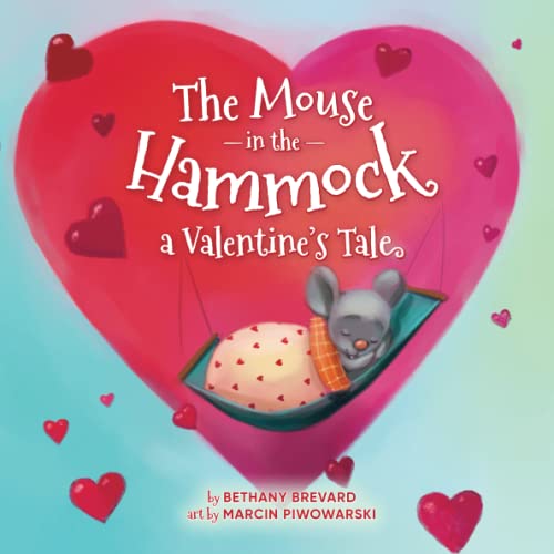 Imagen de archivo de The Mouse in the Hammock, a Valentine's Tale a la venta por Gulf Coast Books
