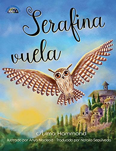Stock image for Serafina vuela -Language: spanish for sale by GreatBookPrices