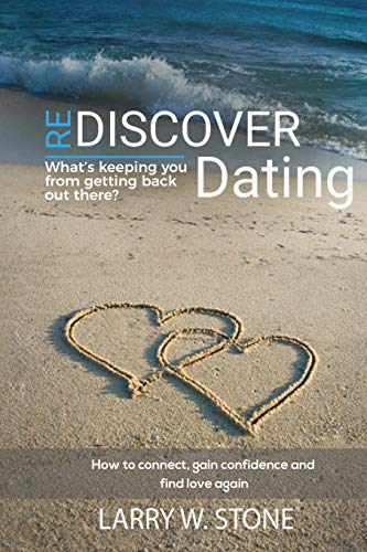 Imagen de archivo de Rediscover Dating: What's Keeping You From Getting Back Out There ? [Soft Cover ] a la venta por booksXpress