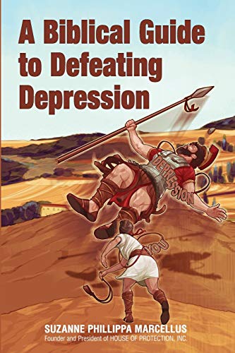 Stock image for A Biblical Guide to Defeating Depression for sale by Lucky's Textbooks