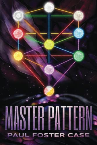 Beispielbild fr THE MASTER PATTERN: Qabalah and the Tree of Life zum Verkauf von GF Books, Inc.