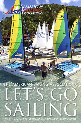 Beispielbild fr Let's Go Sailing zum Verkauf von SecondSale