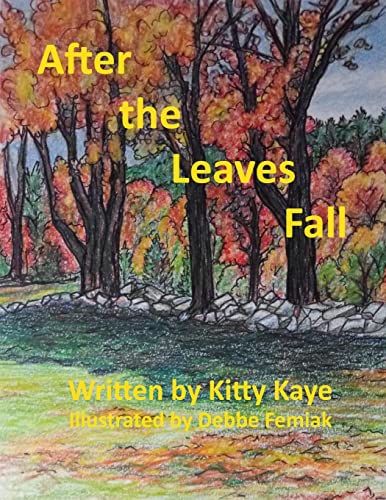 9781733163958: After the Leaves Fall