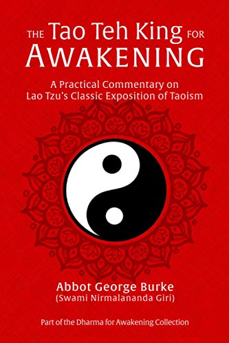 Stock image for The Tao Teh King for Awakening: A Practical Commentary on Lao Tzu's Classic Exposition of Taoism (Dharma for Awakening Collection) for sale by Lucky's Textbooks