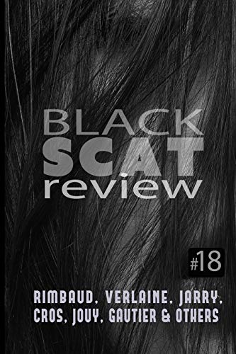 Stock image for BLACK SCAT REVIEW: Number 18 for sale by Lucky's Textbooks