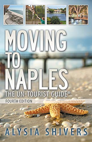 9781733168274: Moving to Naples: The un-Tourist Guide