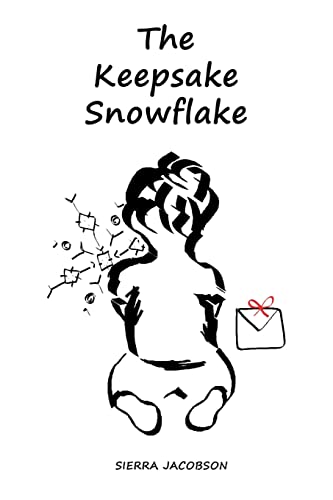 Imagen de archivo de The Keepsake Snowflake a la venta por Lucky's Textbooks